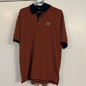University of Auburn, Men’s medium Vintage polo (College Classics)